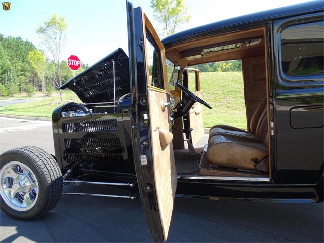 1932 Ford Sedan Delivery (CC-1097322) for sale in Alpharetta, Georgia