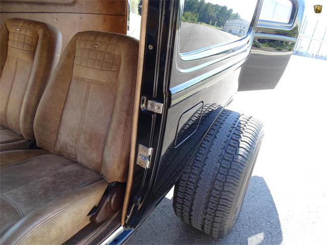 1932 Ford Sedan Delivery (CC-1097322) for sale in Alpharetta, Georgia