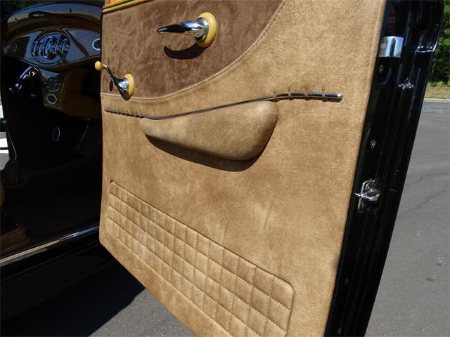 1932 Ford Sedan Delivery (CC-1097322) for sale in Alpharetta, Georgia
