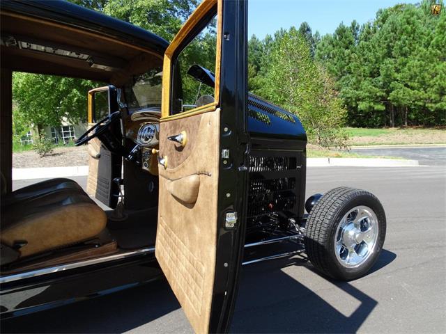 1932 Ford Sedan Delivery (CC-1097322) for sale in Alpharetta, Georgia