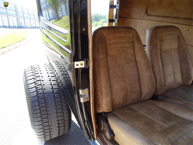 1932 Ford Sedan Delivery (CC-1097322) for sale in Alpharetta, Georgia