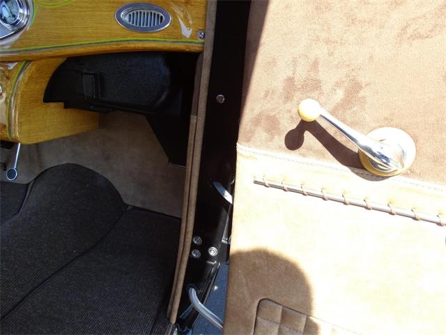 1932 Ford Sedan Delivery (CC-1097322) for sale in Alpharetta, Georgia