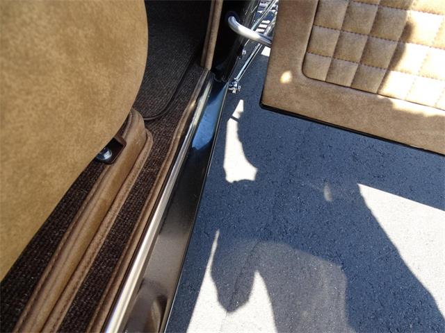 1932 Ford Sedan Delivery (CC-1097322) for sale in Alpharetta, Georgia