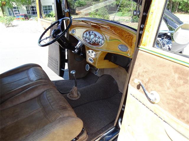 1932 Ford Sedan Delivery (CC-1097322) for sale in Alpharetta, Georgia