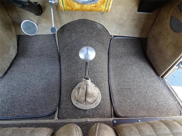 1932 Ford Sedan Delivery (CC-1097322) for sale in Alpharetta, Georgia
