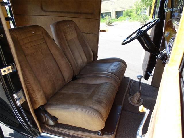1932 Ford Sedan Delivery (CC-1097322) for sale in Alpharetta, Georgia