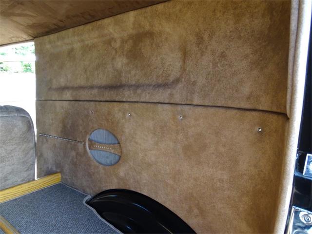 1932 Ford Sedan Delivery (CC-1097322) for sale in Alpharetta, Georgia