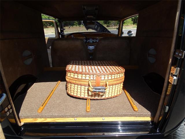 1932 Ford Sedan Delivery (CC-1097322) for sale in Alpharetta, Georgia