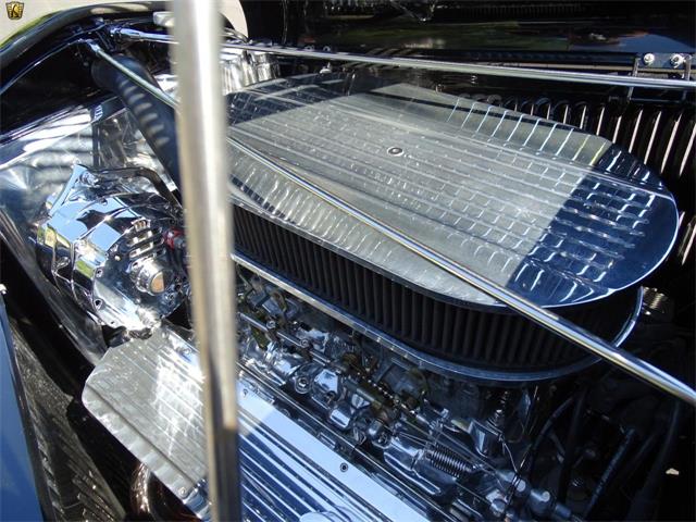 1932 Ford Sedan Delivery (CC-1097322) for sale in Alpharetta, Georgia
