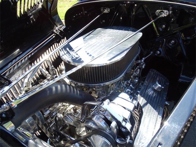 1932 Ford Sedan Delivery (CC-1097322) for sale in Alpharetta, Georgia