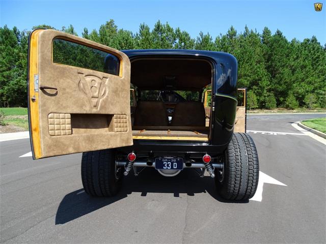 1932 Ford Sedan Delivery (CC-1097322) for sale in Alpharetta, Georgia