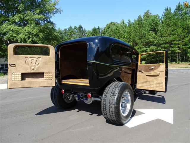 1932 Ford Sedan Delivery (CC-1097322) for sale in Alpharetta, Georgia