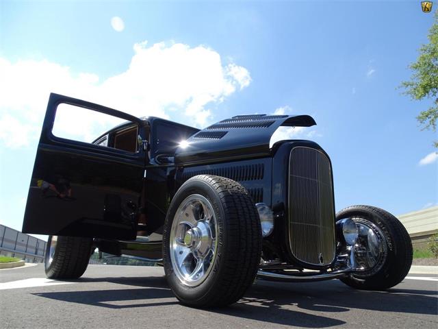 1932 Ford Sedan Delivery (CC-1097322) for sale in Alpharetta, Georgia