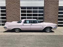 1960 Chrysler Imperial (CC-1090733) for sale in Henderson, Nevada