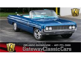 1962 Oldsmobile Dynamic 88 (CC-1097341) for sale in Lake Mary, Florida