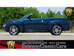 2006 Chevrolet SSR (CC-1097343) for sale in DFW Airport, Texas