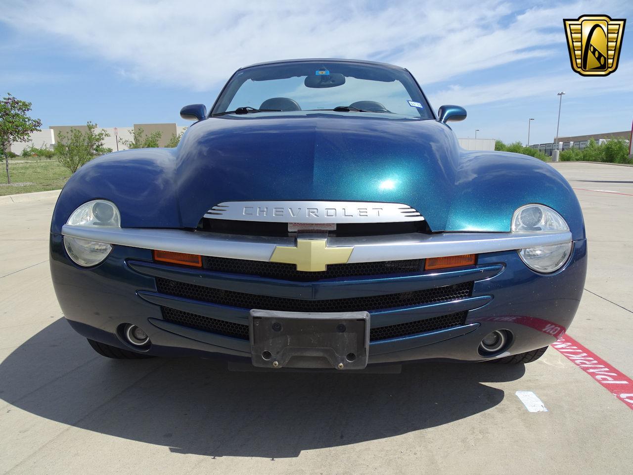 2006 Chevrolet SSR for Sale | ClassicCars.com | CC-1097343