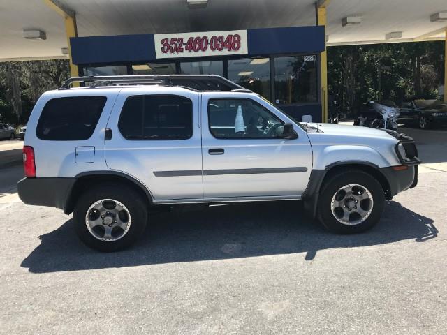 2002 Nissan Xterra (CC-1090735) for sale in Tavares, Florida