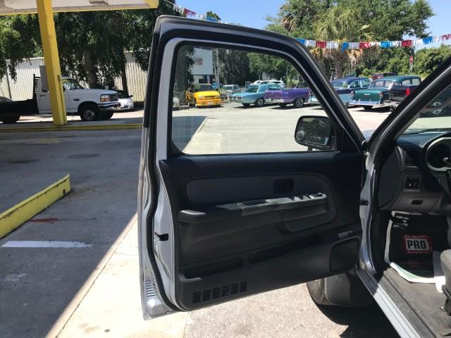 2002 Nissan Xterra (CC-1090735) for sale in Tavares, Florida