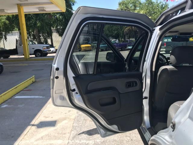 2002 Nissan Xterra (CC-1090735) for sale in Tavares, Florida