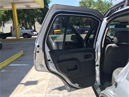 2002 Nissan Xterra (CC-1090735) for sale in Tavares, Florida