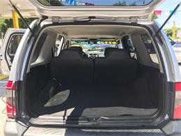 2002 Nissan Xterra (CC-1090735) for sale in Tavares, Florida