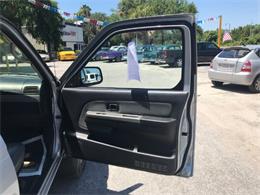 2002 Nissan Xterra (CC-1090735) for sale in Tavares, Florida