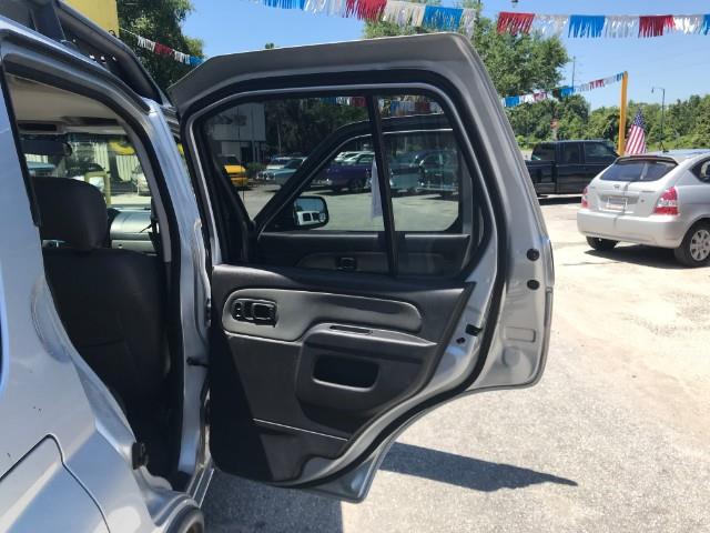 2002 Nissan Xterra (CC-1090735) for sale in Tavares, Florida