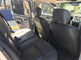 2002 Nissan Xterra (CC-1090735) for sale in Tavares, Florida