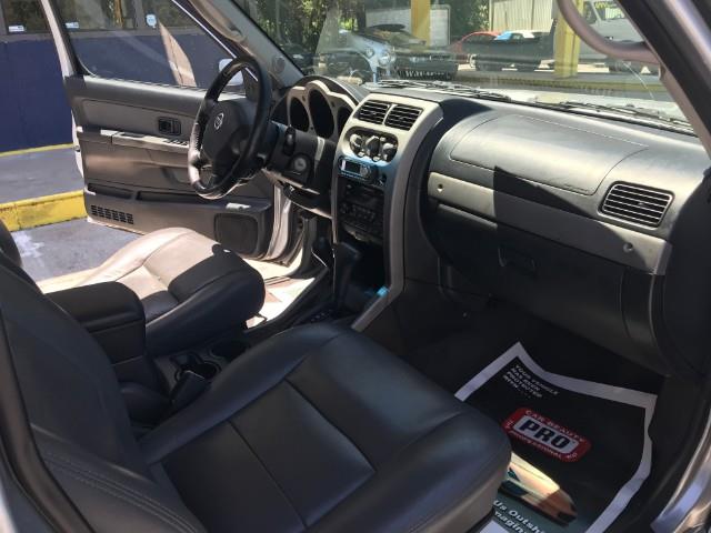 2002 Nissan Xterra (CC-1090735) for sale in Tavares, Florida
