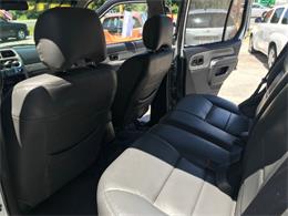 2002 Nissan Xterra (CC-1090735) for sale in Tavares, Florida