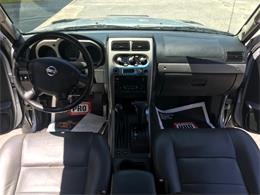 2002 Nissan Xterra (CC-1090735) for sale in Tavares, Florida