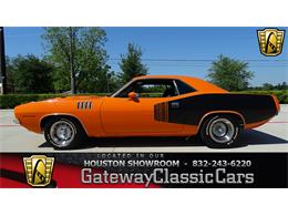 1971 Plymouth Barracuda (CC-1097355) for sale in Houston, Texas
