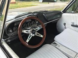 1962 Dodge Polara (CC-1097365) for sale in Cadillac, Michigan