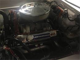 1962 Dodge Polara (CC-1097365) for sale in Cadillac, Michigan