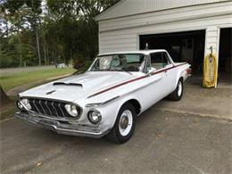 1962 Dodge Polara (CC-1097365) for sale in Cadillac, Michigan