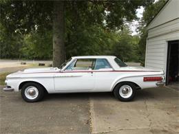 1962 Dodge Polara (CC-1097365) for sale in Cadillac, Michigan