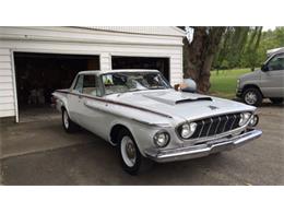 1962 Dodge Polara (CC-1097365) for sale in Cadillac, Michigan