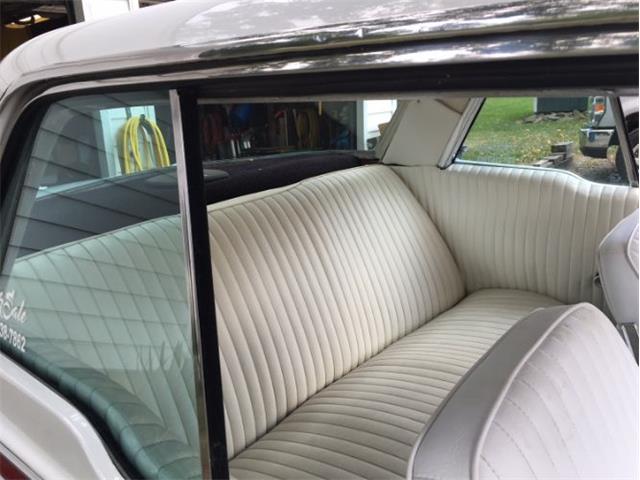 1962 Dodge Polara (CC-1097365) for sale in Cadillac, Michigan