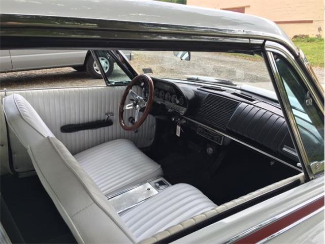 1962 Dodge Polara (CC-1097365) for sale in Cadillac, Michigan