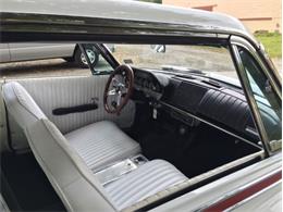 1962 Dodge Polara (CC-1097365) for sale in Cadillac, Michigan