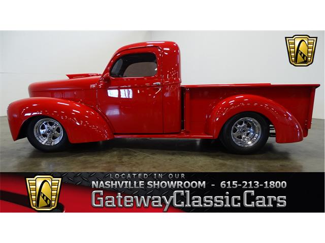 1941 Willys Pickup (CC-1097366) for sale in La Vergne, Tennessee