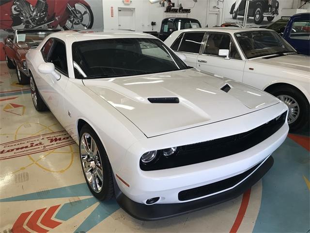 2015 Dodge Challenger (CC-1090737) for sale in Henderson, Nevada