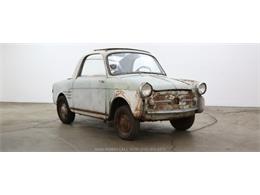 1960 Autobianchi Bianchina Panoramica (CC-1090740) for sale in Beverly Hills, California