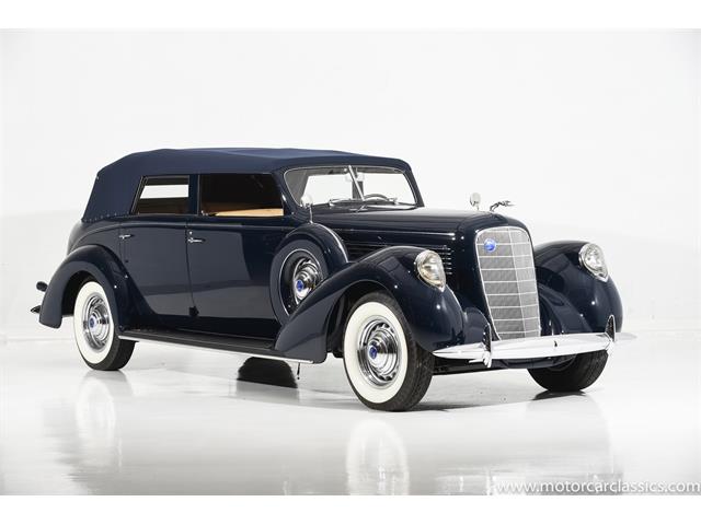 1938 Lincoln Lincoln (CC-1097414) for sale in Farmingdale, New York