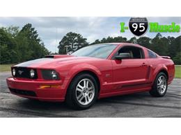 2006 Ford Mustang (CC-1097421) for sale in Hope Mills, North Carolina