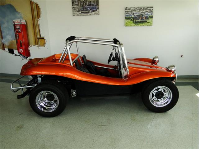 1963 Volkswagen Dune Buggy for Sale | ClassicCars.com | CC-1090744