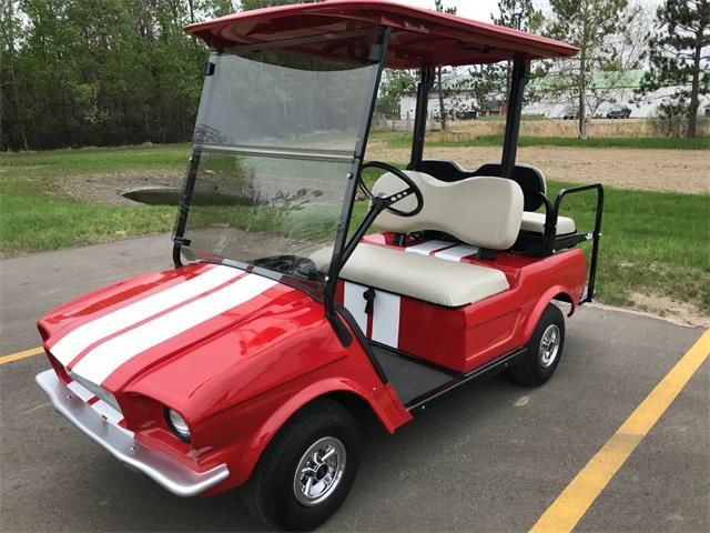 2013 Yamaha Golf Cart (CC-1097441) for sale in Brainerd, Minnesota