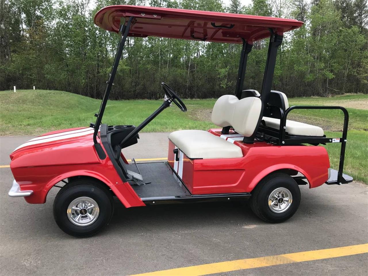 2013 Yamaha Golf Cart for Sale CC1097441