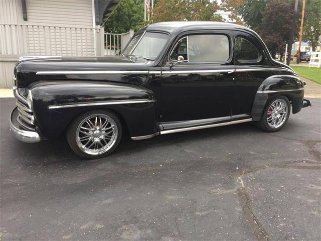 1947 Ford Deluxe (CC-1097445) for sale in Carlisle, Pennsylvania
